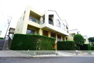 あさかヴィレッジ リニア棟の画像