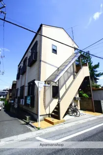 ルミエールTKの画像