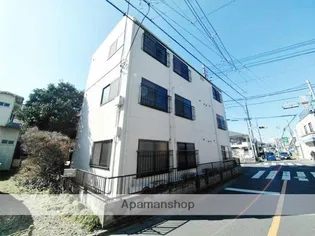 ストークマンションIIの画像