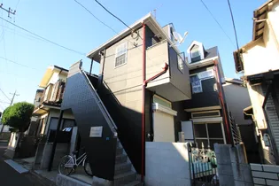 リブレス鶴瀬Iの画像