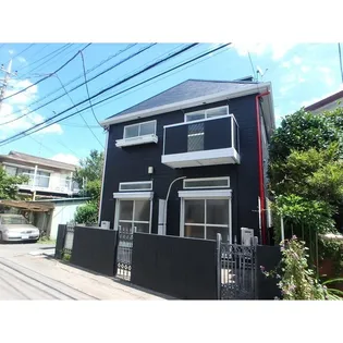 リブレス新河岸IIIの画像