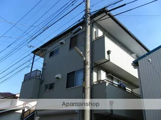 コーポラスミハラIIの画像