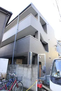 PLUMAS上福岡Ⅱ【1階】の外観