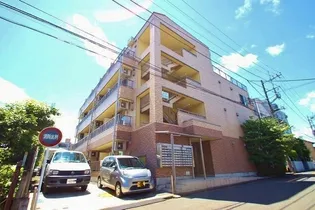 JC PARKみずほ台の画像