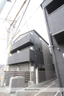 ノイハウス鶴馬の画像