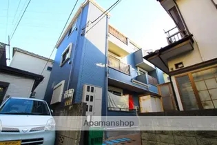 タバスコーポの画像