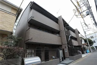 グランクオール朝霞の画像