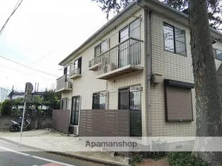 アンバサダー新座の画像