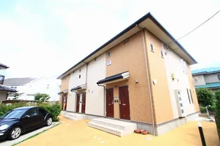 ハッピータウンE棟の画像