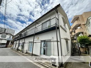 スカイコーポ朝霞の画像