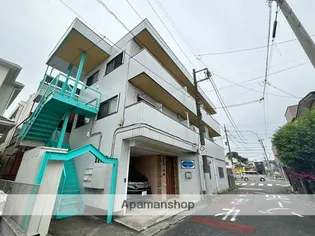 メゾン ド ナガサワの画像