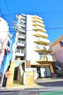 セイコーガーデン3【6階】の外観