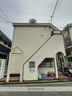 シャトー上福岡の画像