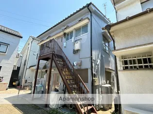 せなみ荘の画像