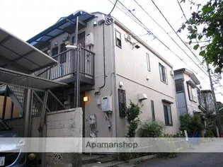 ミハラ120【2階】の外観