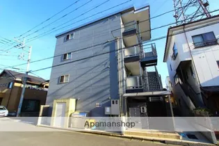 モンターナみずほ台の画像