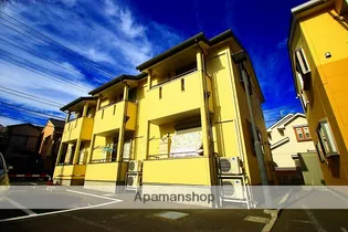 ハイム上ノ原の画像