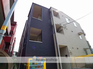 ラヴィエンテみずほ台の画像