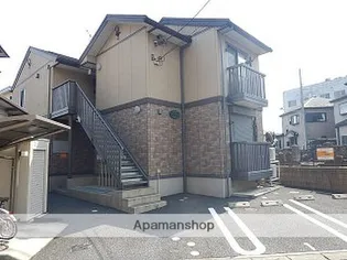 クィーンコートの画像