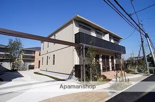 フェリス IIの画像