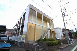 ロイヤルビレッジの画像