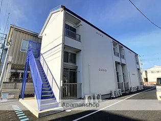 セナンハイツIの画像