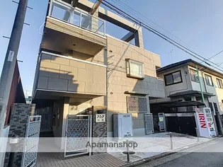 ラカータ川越の画像