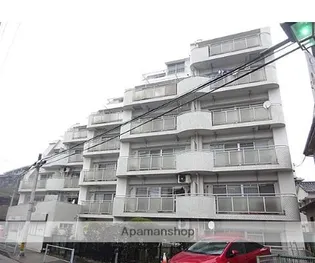 シンメイ朝霞第三マンションの画像