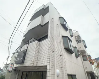 サンコート岡野の画像