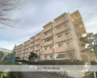 みずほ台団地の画像