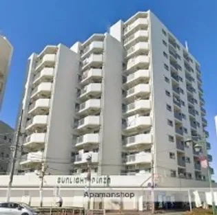 サンライトマンションさつきの画像
