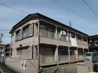 ニューこがねハイツの画像