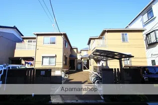 ラバーゼBの画像