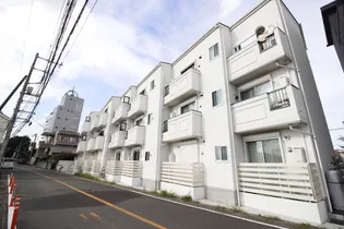 カメリアふじみ野の画像