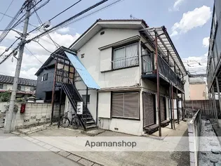 清和コーポの画像