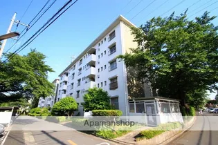 新座団地の画像