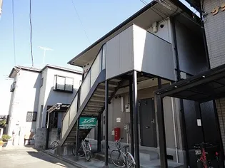 ハイムみずほの画像