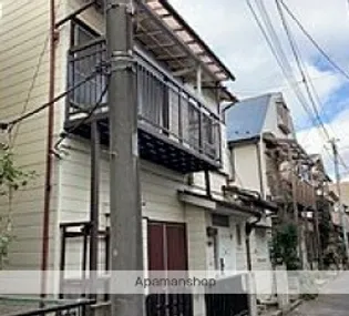 埼玉県新座市東3丁目【一戸建】の外観