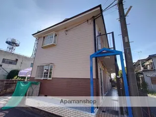 ラフィーネ新宿の画像