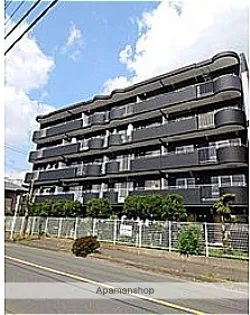 縄文台マンションの画像