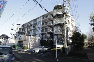 ネオ アーバン鶴瀬の画像