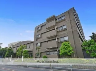 ライオンズガーデン朝霞台の画像