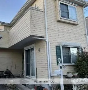 埼玉県川越市大字古谷本郷【一戸建】の外観