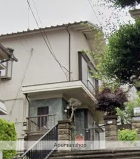 埼玉県朝霞市幸町1丁目【一戸建】の外観