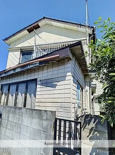 埼玉県川越市大字木野目【一戸建】の外観