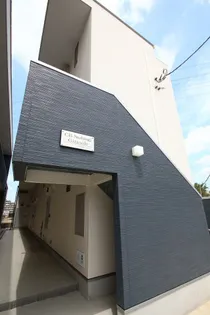 埼玉県さいたま市西区大字指扇【アパート】の外観