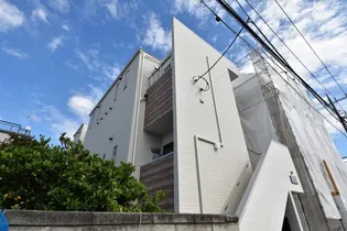 CB川越アルテの画像
