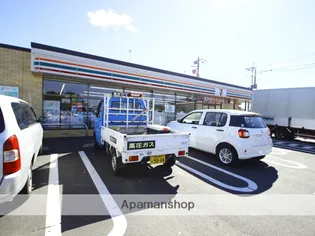 パークハイム【2階】の周辺