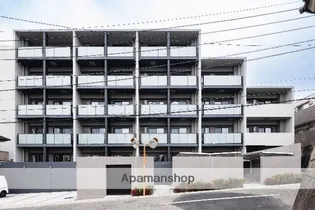 ミュージション朝霞台の画像