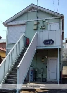 コーポふじみ野の画像